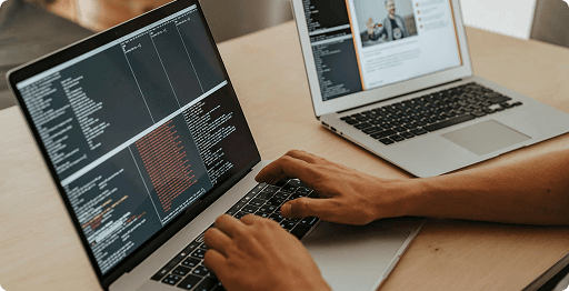 Full Stack Developers